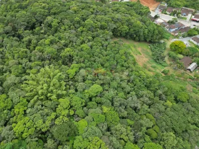 Lote/Terreno à venda, 47154m² no Boehmerwald, Joinville