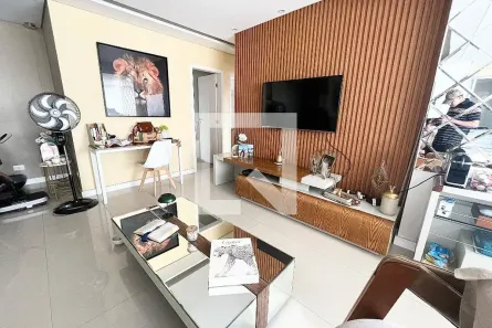 Apartamento com 2 Quartos à venda, 92m² no Santana, São Paulo