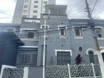 Imóvel Comercial com 1 Quarto para alugar, 390m² no Santana, São Paulo