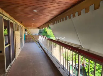 Cobertura com 3 Quartos à venda, 169m² no Laranjeiras, Rio de Janeiro