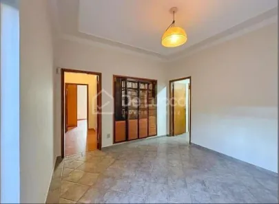 Casa com 4 Quartos à venda, 187m² no Jardim Nossa Senhora Auxiliadora, Campinas