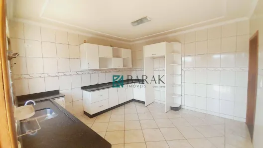 Casa com 4 Quartos para venda ou aluguel, 178m² no Jardim Verão, Sarandi