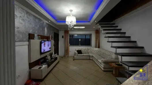 Sobrado com 3 Quartos à venda, 245m² no Cidade Kemel, São Paulo