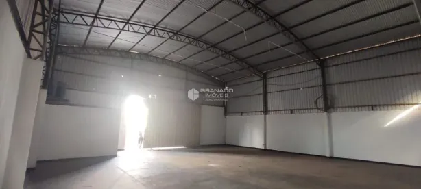 Ponto Comercial para alugar, 300m² no Jardim Valparaiso, Maringá