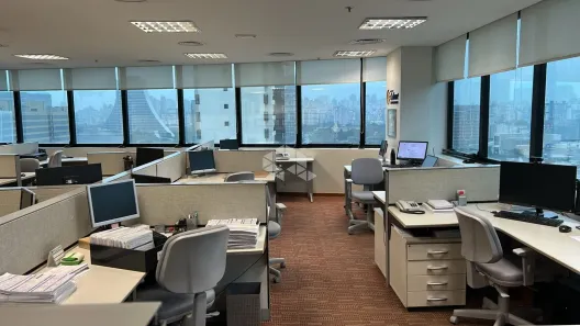 Sala Comercial à venda, 169m² no Praia de Belas, Porto Alegre