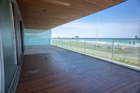 Apartamento com 1 Quarto à venda, 93m² no Barra da Tijuca, Rio de Janeiro
