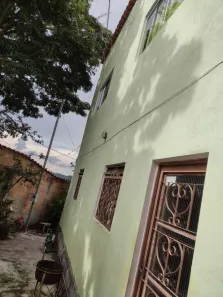 Casa com 4 Quartos à venda, 150m² no Vida Nova, Vespasiano