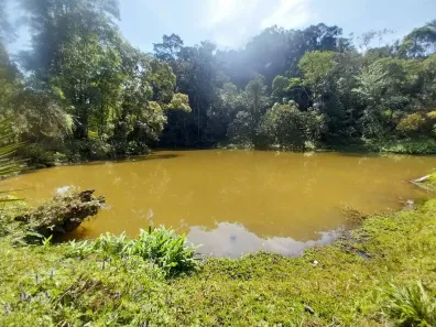 Fazenda/Sítio com 2 Quartos à venda, 150000m² no Sítio das Águas, Juquitiba