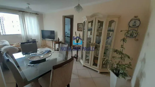 Apartamento com 2 Quartos à venda, 53m² no Jardim Celeste, São Paulo