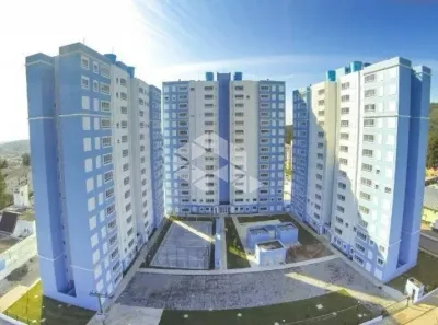 Apartamento com 2 Quartos à venda, 49m² no Jardim Leopoldina, Porto Alegre