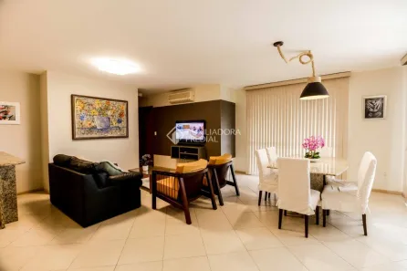 Cobertura com 2 Quartos para alugar, 150m² no Jurerê, Florianópolis