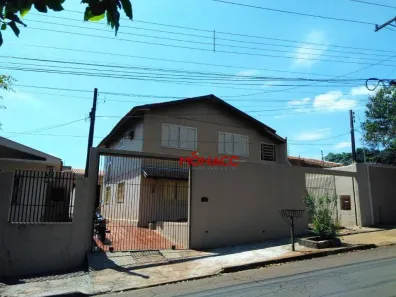 Sobrado com 6 Quartos à venda, 220m² no Jardim Shangri-la A, Londrina