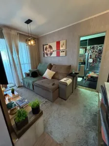 Apartamento com 3 Quartos à venda, 76m² no Vila Formosa, São Paulo