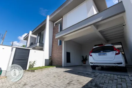 Sobrado com 3 Quartos à venda, 150m² no Velha, Blumenau