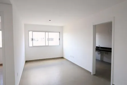 Apartamento com 2 Quartos à venda, 60m² no São Lucas, Belo Horizonte