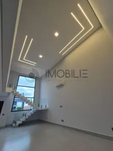 Sobrado com 4 Quartos à venda, 300m² no Jardim Residencial Dona Maria José, Indaiatuba
