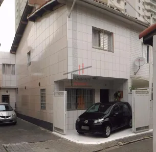 Sobrado com 3 Quartos à venda, 80m² no Vila Gomes Cardim, São Paulo
