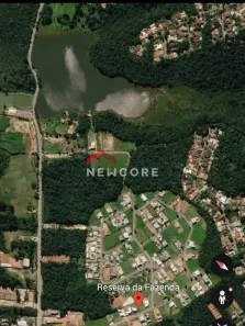 Lote/Terreno à venda, 1000m² no Fazenda da Ilha, Embu-Guaçu