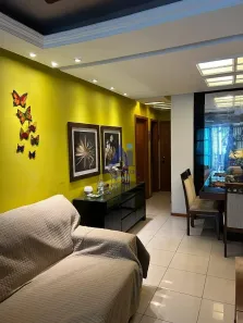 Apartamento com 2 Quartos à venda, 82m² no Recreio dos Bandeirantes, Rio de Janeiro