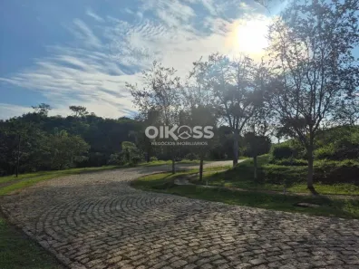 Lote/Terreno à venda, 1134m² no Condomínio Espelho D'água, São José dos Campos