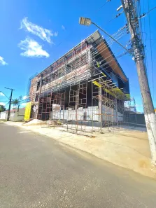Ponto Comercial para alugar, 750m² no Dom Pedro I, Manaus