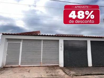 Casa com 1 Quarto à venda, 314m² no Ipiranga, Juiz de Fora