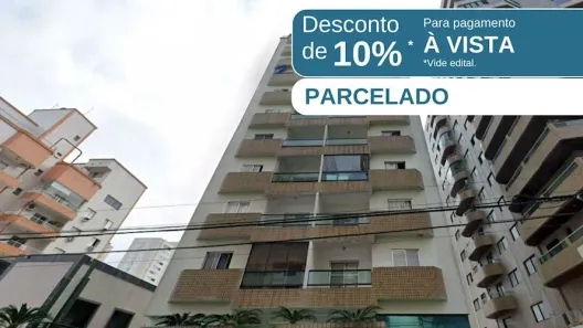 Apartamento com 3 Quartos à venda, 142m² no Tupi, Praia Grande