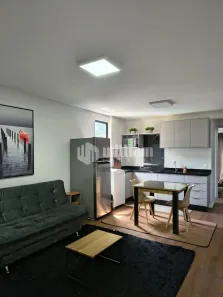 Apartamento com 1 Quarto para alugar, 32m² no São Pedro, Brusque