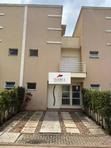 Casa de Condomínio com 3 Quartos à venda, 146m² no Meu Cantinho, Suzano
