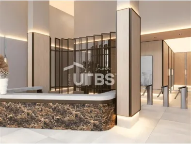 Sala Comercial à venda, 100m² no Setor Bueno, Goiânia