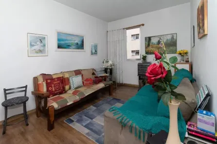 Apartamento com 1 Quarto à venda, 50m² no Perdizes, São Paulo