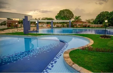 Lote/Terreno à venda, 800m² no Tarumã, Manaus