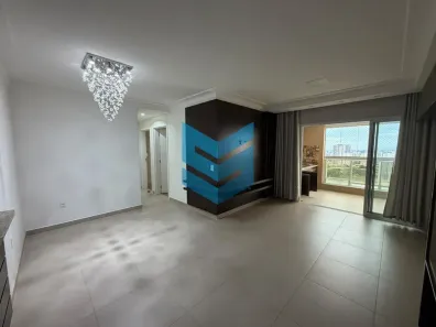 Apartamento com 3 Quartos para alugar, 97m² no Parque Campolim, Sorocaba