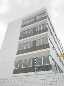 Flat com 1 Quarto para alugar, 30m² no Bairro Novo, Olinda