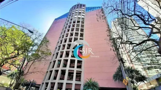 Sala Comercial para alugar, 260m² no Vila Olímpia, São Paulo