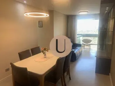 Apartamento com 3 Quartos à venda, 73m² no Tatuapé, São Paulo