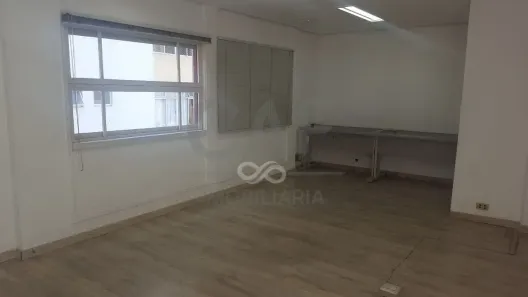 Sala Comercial à venda, 120m² no Jardim Paulista, São Paulo