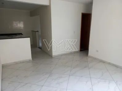 Apartamento com 2 Quartos à venda, 58m² no Vila Maria, São Paulo