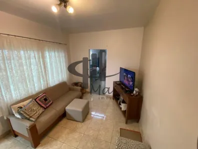 Sobrado com 2 Quartos à venda, 153m² no Santa Paula, São Caetano do Sul