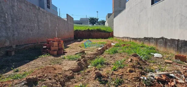 Lote/Terreno à venda, 150m² no Jardim Casablanca, Indaiatuba