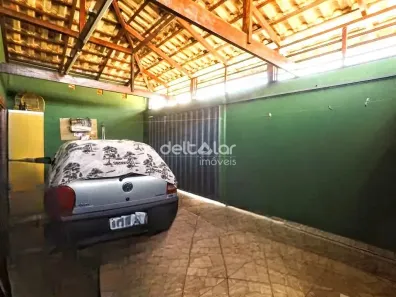 Casa com 2 Quartos à venda, 60m² no Piratininga (Venda Nova), Belo Horizonte