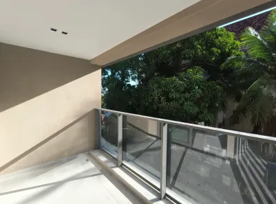 Apartamento com 2 Quartos à venda, 78m² no Glória, Rio de Janeiro