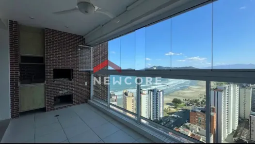 Apartamento com 2 Quartos à venda, 104m² no Gonzaga, Santos