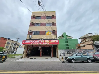 Sala Comercial para alugar, 40m² no Centro, Macaé