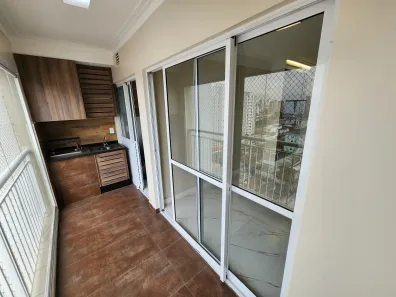 Apartamento com 3 Quartos à venda, 84m² no Centro, São Caetano do Sul