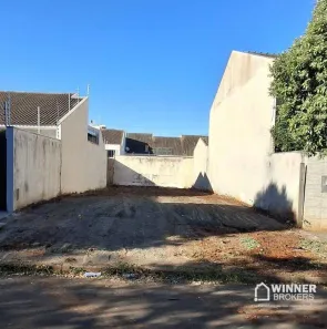 Lote/Terreno à venda, 240m² no Jardim Iguaçu, Maringá