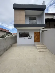 Casa com 4 Quartos à venda, 152m² no Piratininga, Niterói