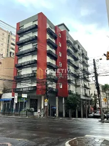 Apartamento com 1 Quarto à venda, 92m² no Santana, Porto Alegre