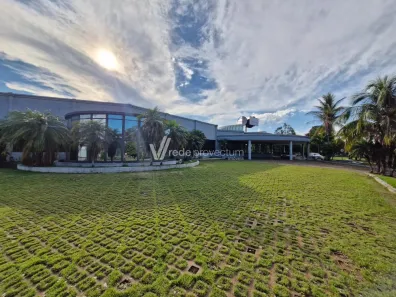 Prédio Comercial com 14 Quartos à venda, 3529m² no Jardim Santa Genebra, Campinas