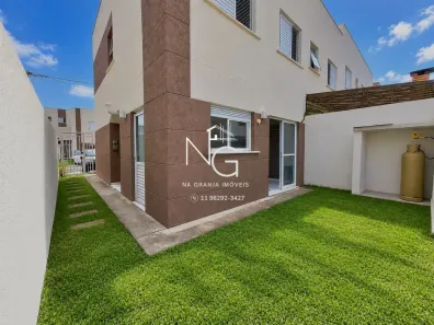 Casa de Condomínio com 3 Quartos à venda, 77m² no Gramado, Cotia